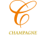 Logo Champagne Cornevin
