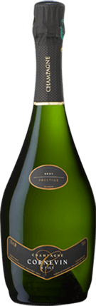 Bouteille de Brut - Prestige